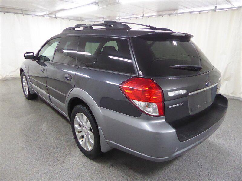 used 2009 Subaru Outback car, priced at $5,000