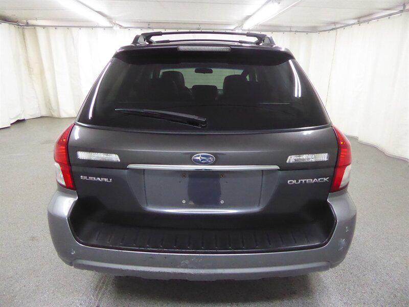 used 2009 Subaru Outback car, priced at $5,000