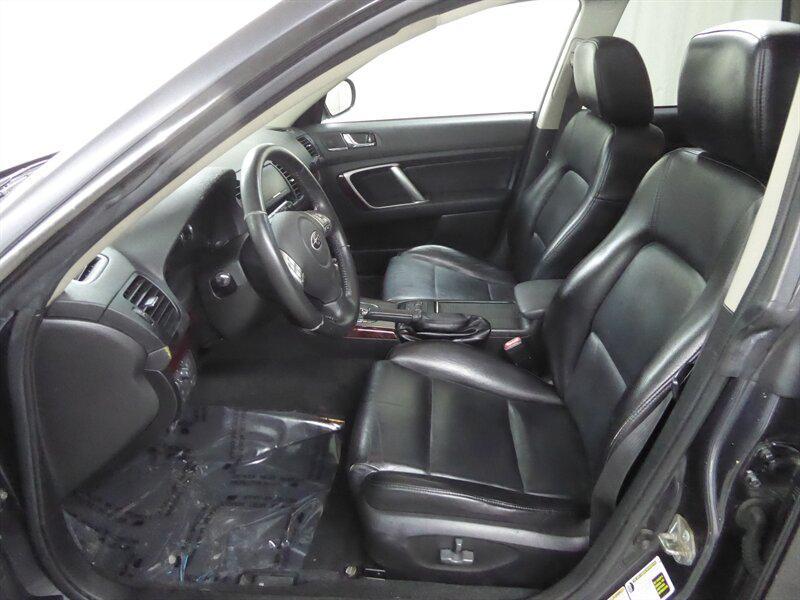used 2009 Subaru Outback car, priced at $5,000
