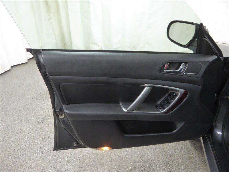 used 2009 Subaru Outback car, priced at $5,000