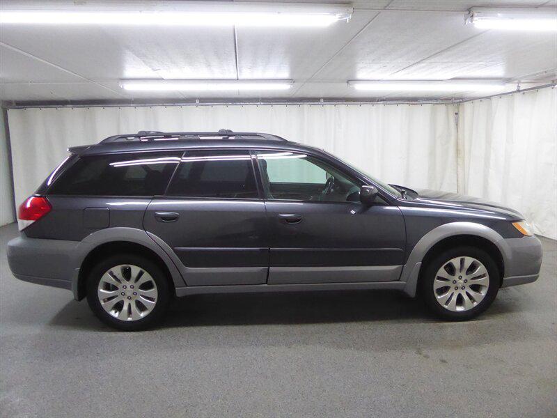 used 2009 Subaru Outback car, priced at $5,000