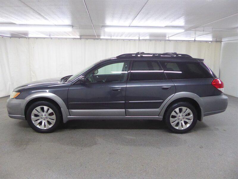 used 2009 Subaru Outback car, priced at $5,000