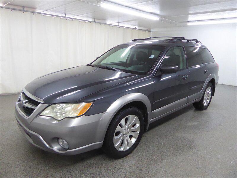 used 2009 Subaru Outback car, priced at $5,000