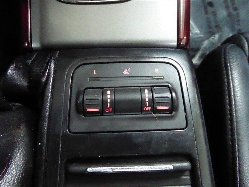 used 2009 Subaru Outback car, priced at $5,000