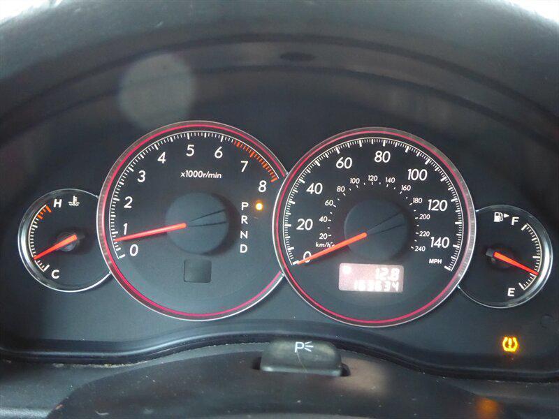 used 2009 Subaru Outback car, priced at $5,000