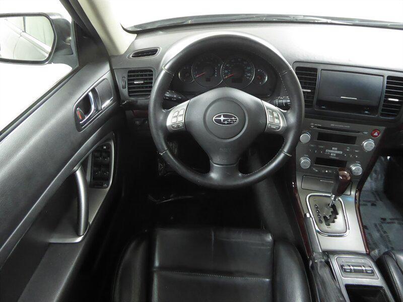 used 2009 Subaru Outback car, priced at $5,000