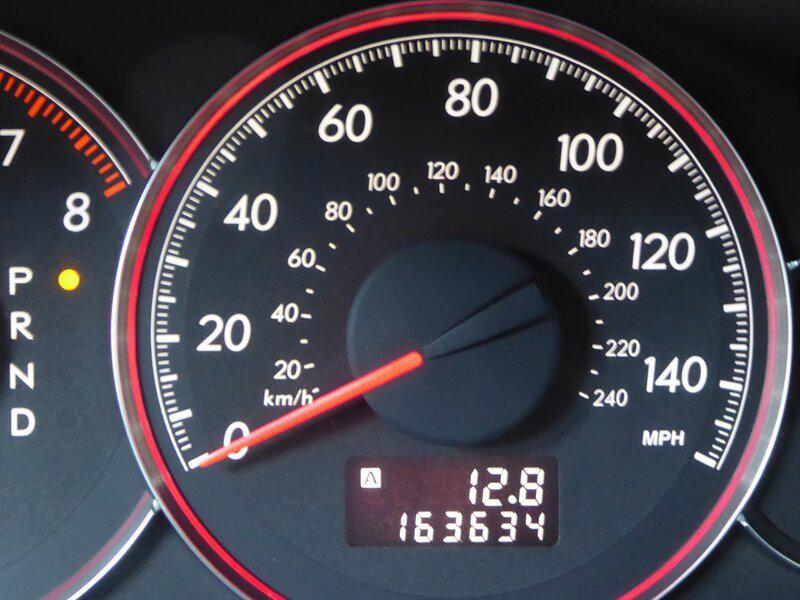 used 2009 Subaru Outback car, priced at $5,000