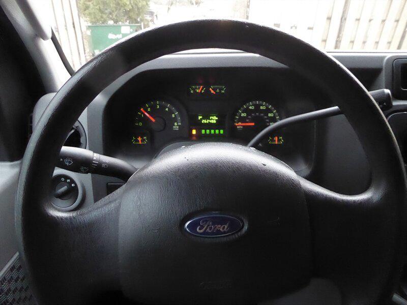 used 2013 Ford E350 Super Duty car, priced at $25,000