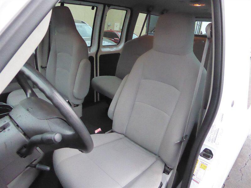 used 2013 Ford E350 Super Duty car, priced at $25,000