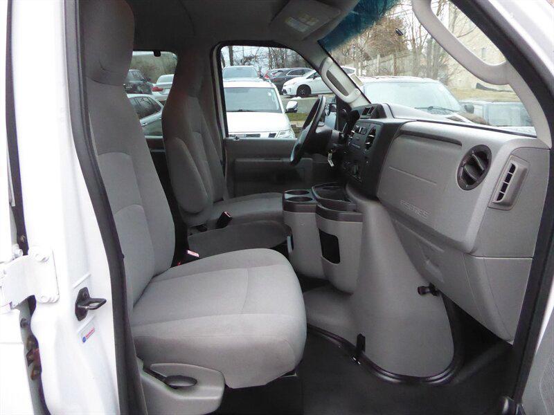 used 2013 Ford E350 Super Duty car, priced at $25,000