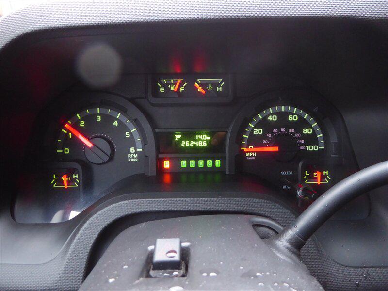 used 2013 Ford E350 Super Duty car, priced at $25,000