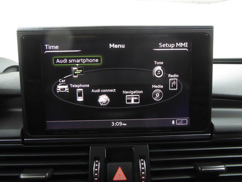 used 2016 Audi S7 car, priced at $24,500