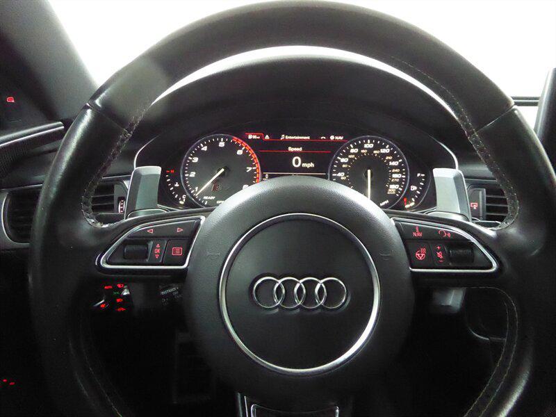 used 2016 Audi S7 car, priced at $24,500