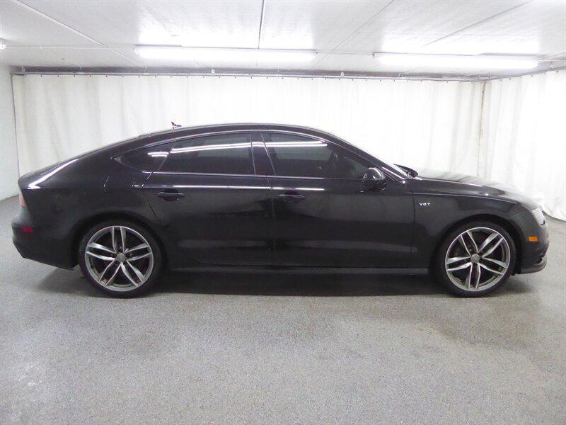used 2016 Audi S7 car, priced at $24,500