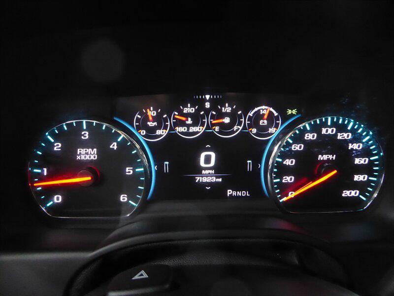 used 2018 GMC Yukon car, priced at $30,000