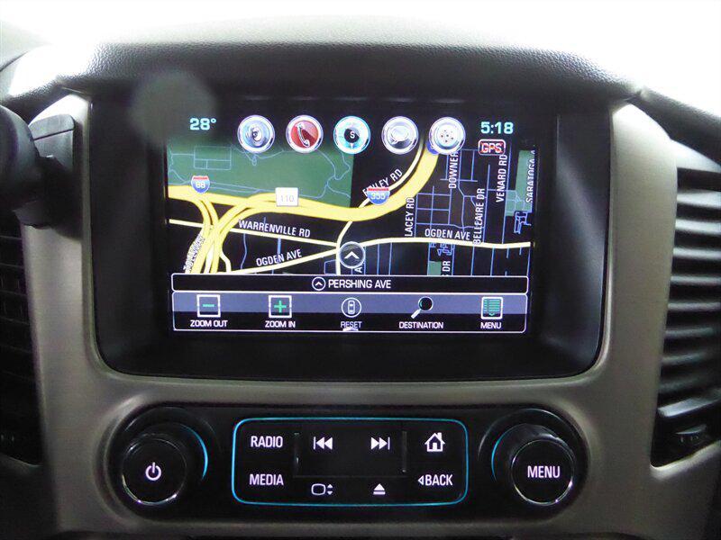 used 2018 GMC Yukon car, priced at $30,000