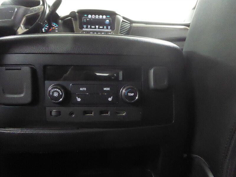 used 2018 GMC Yukon car, priced at $30,000