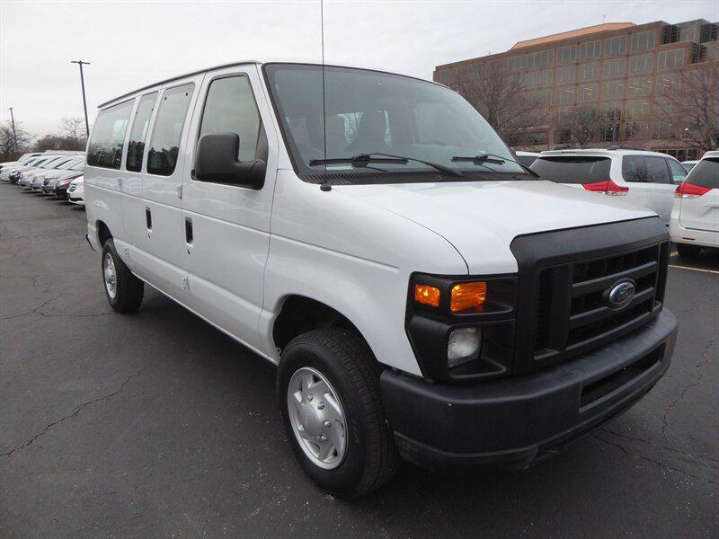 used 2012 Ford E350 Super Duty car, priced at $25,000