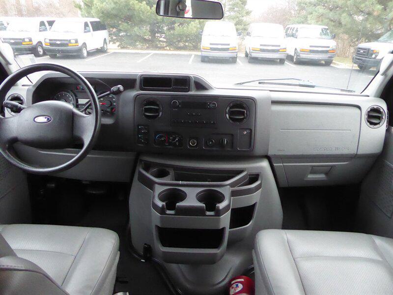 used 2012 Ford E350 Super Duty car