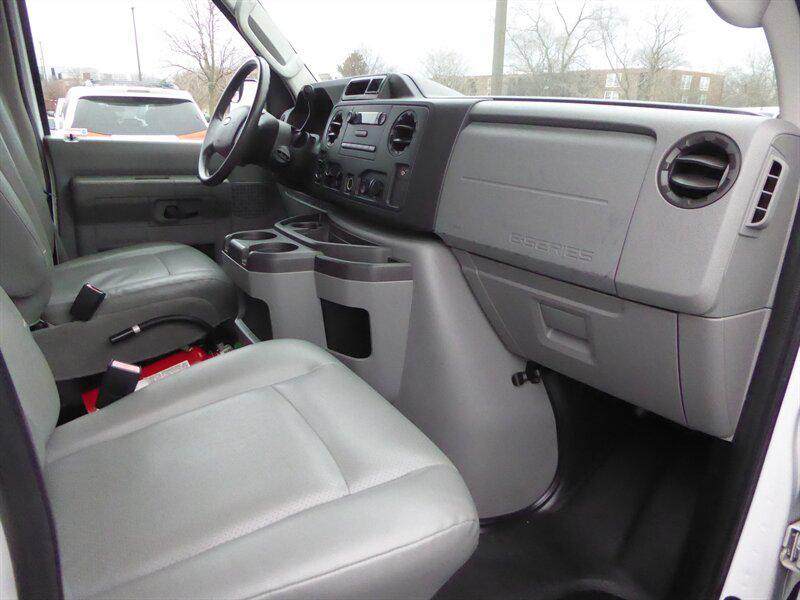 used 2012 Ford E350 Super Duty car