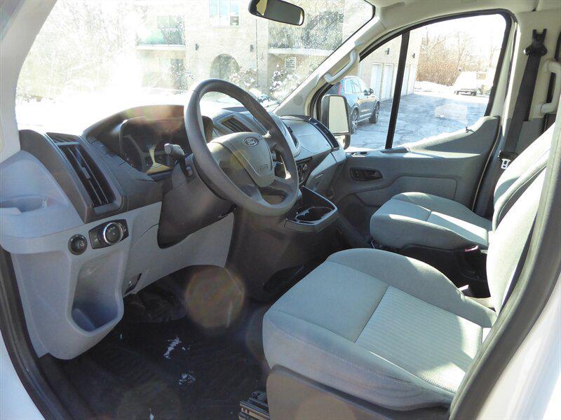 used 2017 Chevrolet Express 2500 car, priced at $19,000