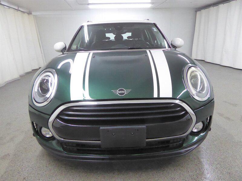 used 2019 MINI Clubman car, priced at $13,500