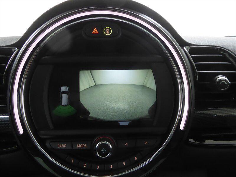used 2019 MINI Clubman car, priced at $13,500