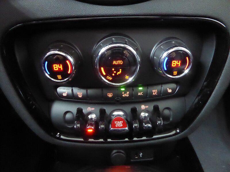 used 2019 MINI Clubman car, priced at $13,500