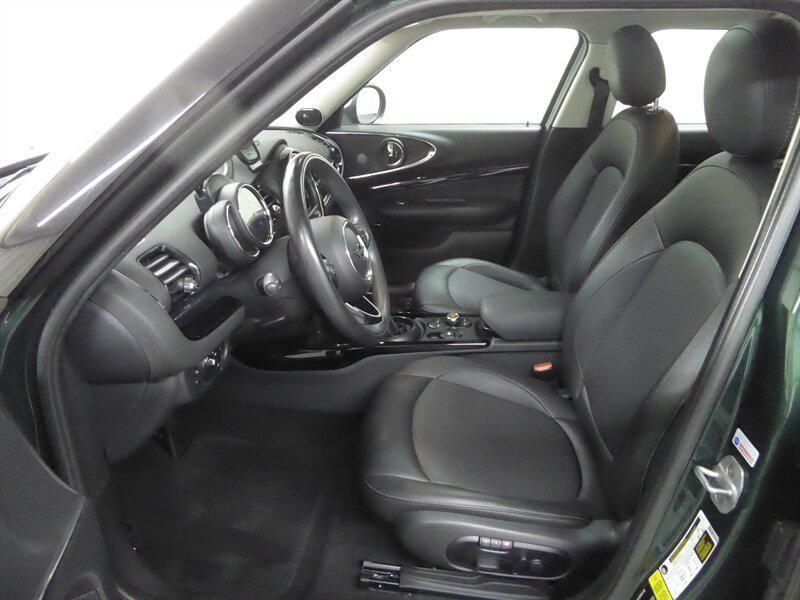 used 2019 MINI Clubman car, priced at $13,500