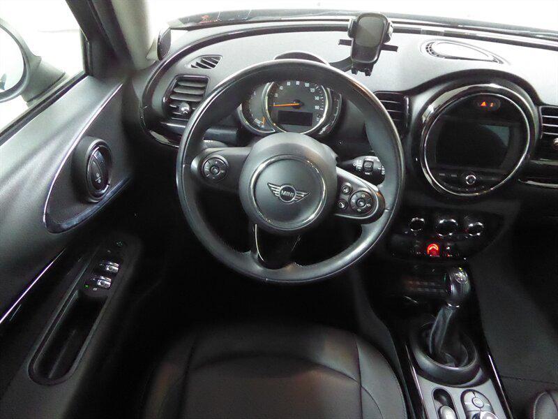 used 2019 MINI Clubman car, priced at $13,500
