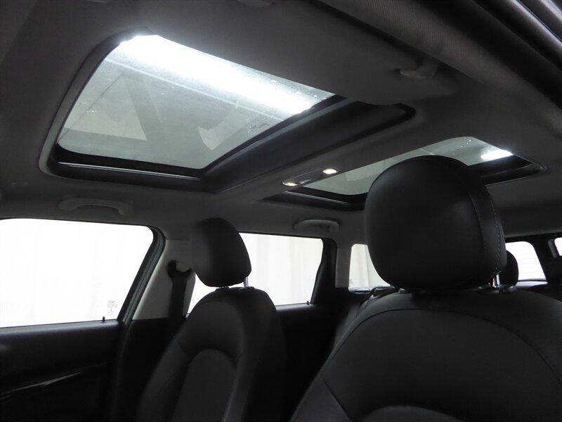 used 2019 MINI Clubman car, priced at $13,500