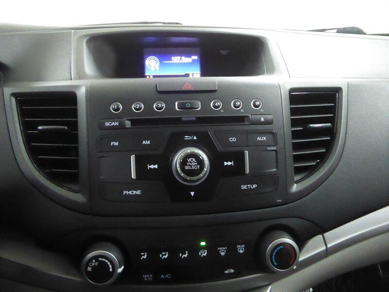 used 2014 Honda CR-V car, priced at $12,000