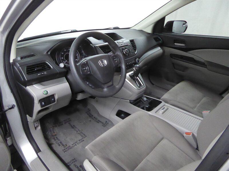 used 2014 Honda CR-V car, priced at $12,000