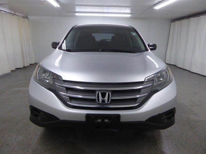 used 2014 Honda CR-V car, priced at $12,000