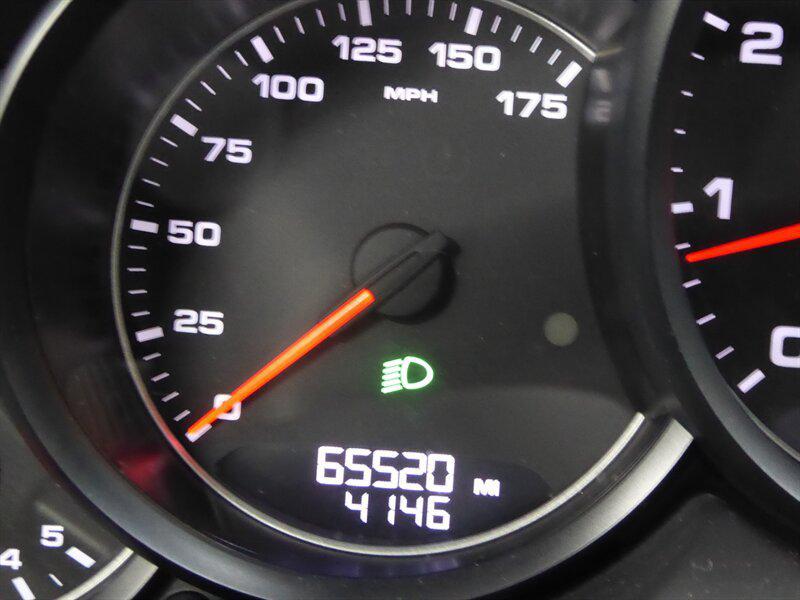 used 2014 Porsche Cayenne car, priced at $16,777