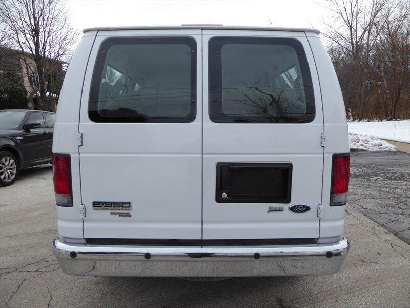 used 2013 Ford E350 Super Duty car, priced at $25,000