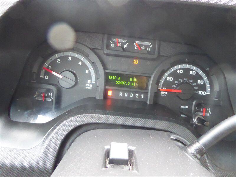 used 2013 Ford E350 Super Duty car, priced at $25,000