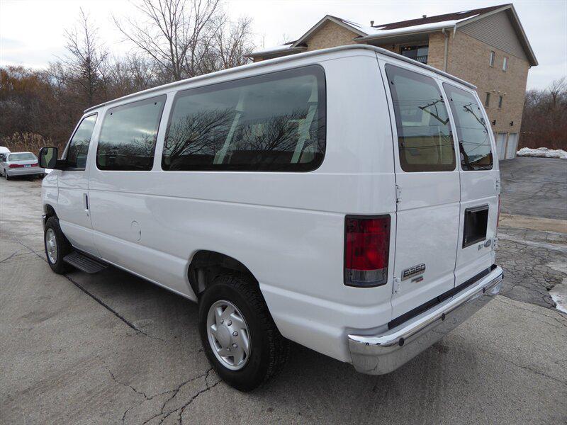 used 2013 Ford E350 Super Duty car, priced at $25,000