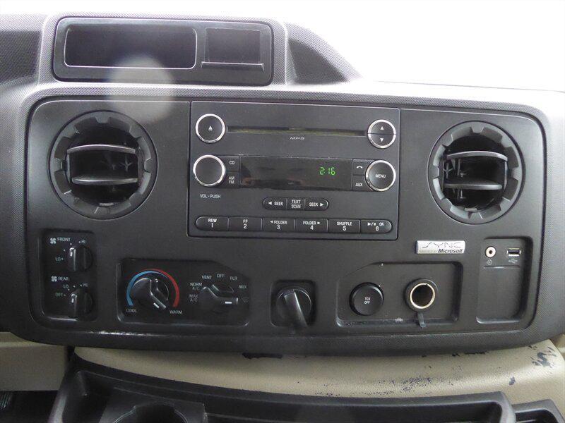 used 2013 Ford E350 Super Duty car, priced at $25,000