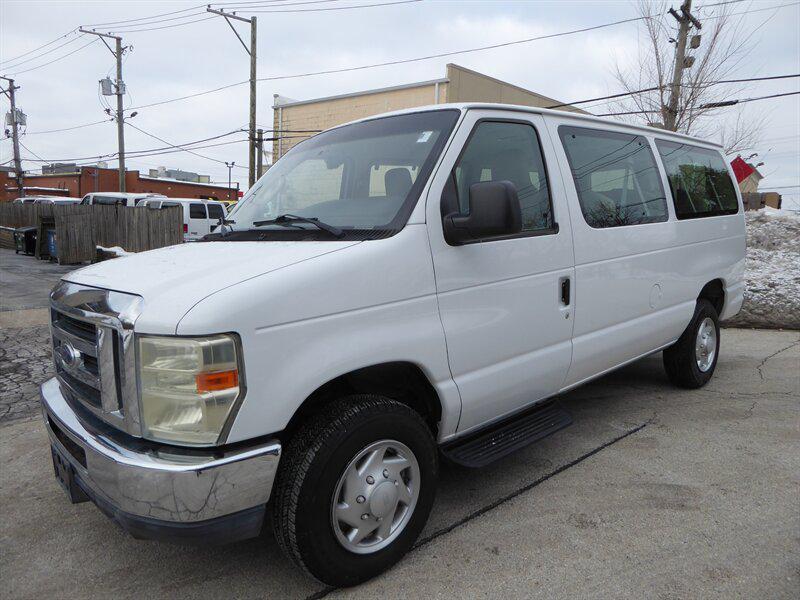 used 2013 Ford E350 Super Duty car, priced at $25,000