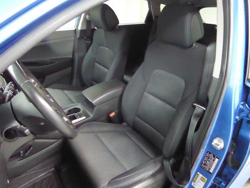 used 2016 Hyundai Tucson car, priced at $11,000