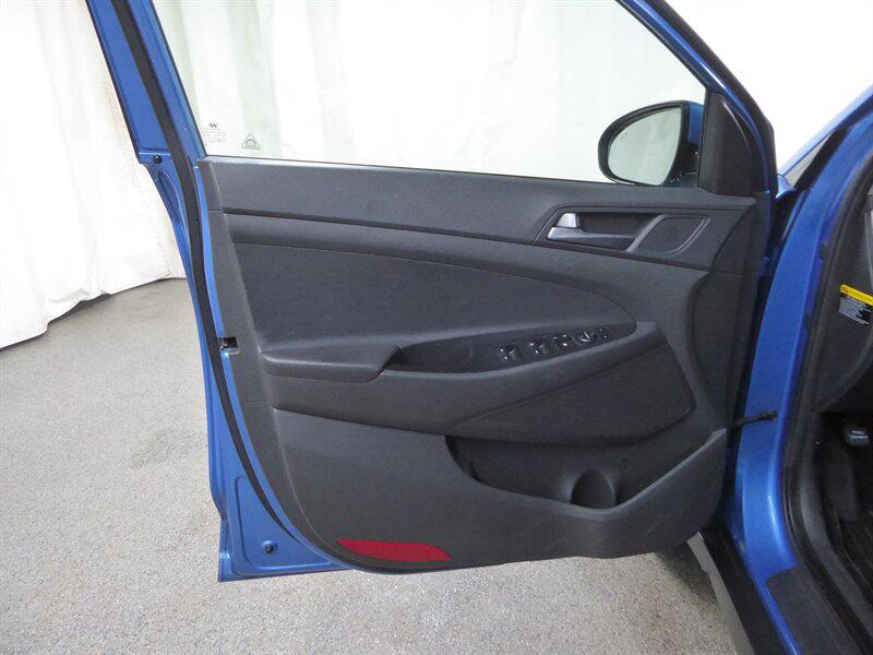 used 2016 Hyundai Tucson car, priced at $11,000