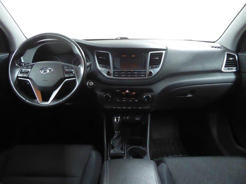 used 2016 Hyundai Tucson car, priced at $11,000