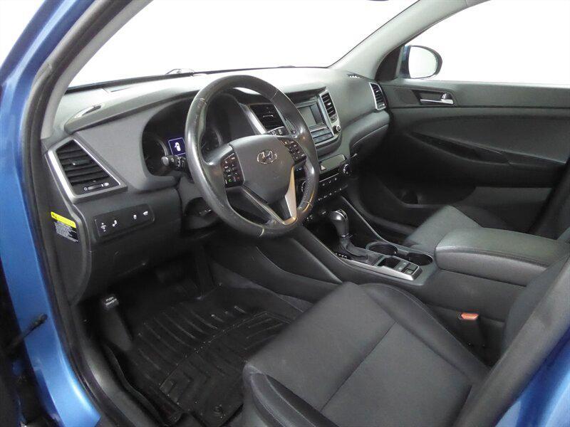 used 2016 Hyundai Tucson car, priced at $11,000