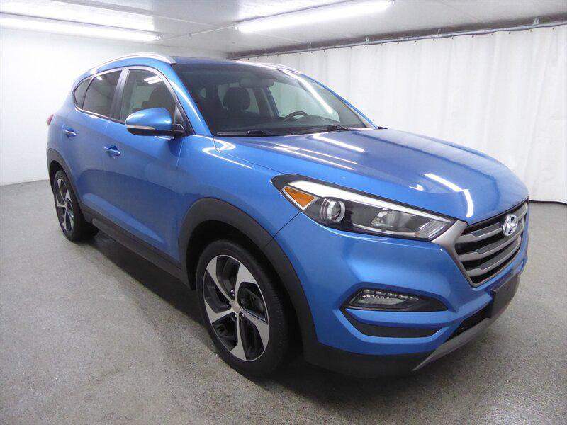 used 2016 Hyundai Tucson car, priced at $11,000