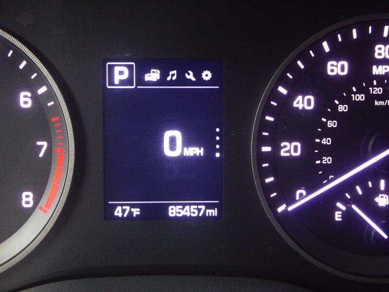 used 2016 Hyundai Tucson car, priced at $11,000