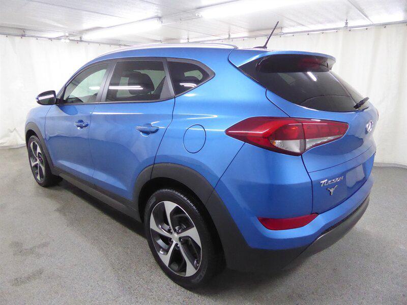 used 2016 Hyundai Tucson car, priced at $11,000