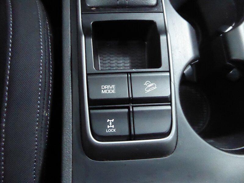 used 2016 Hyundai Tucson car, priced at $11,000