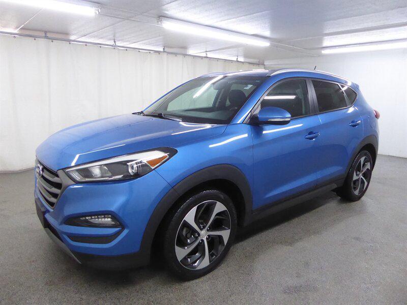 used 2016 Hyundai Tucson car, priced at $11,000