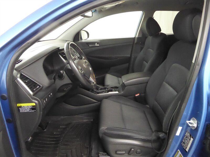 used 2016 Hyundai Tucson car, priced at $11,000